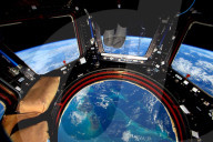 FEATURE - Astronaut Scott Kelly's besten Bilder aus dem All