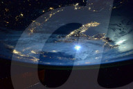 FEATURE - Astronaut Scott Kelly's besten Bilder aus dem All
