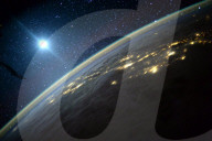 FEATURE - Astronaut Scott Kelly's besten Bilder aus dem All