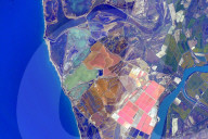 FEATURE - Astronaut Scott Kelly's besten Bilder aus dem All