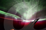 FEATURE - Astronaut Scott Kelly's besten Bilder aus dem All