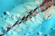 FEATURE - Astronaut Scott Kelly's besten Bilder aus dem All