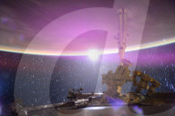 FEATURE - Astronaut Scott Kelly's besten Bilder aus dem All