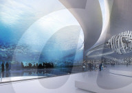 FEATURE - Wettbewerb: Das Neuste aus der Architektur