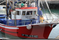 NEWS - Thunfischfang in Spanien