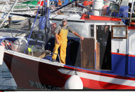 NEWS - Thunfischfang in Spanien