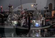 NEWS - Thunfischfang in Spanien