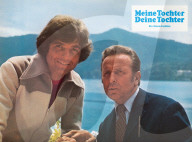 PEOPLE - Happy Birthday: Chris Roberts wird 70 Jahre alt (13.3.16)