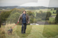 PEOPLE - Happy Birthday: Chris Roberts wird 70 Jahre alt (13.3.16)