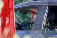 EXKLUSIV - Ryan Gosling und Eva Mendes machen einen Geburtstagsausflug