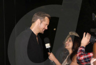 PEOPLE - Promis am 'SXSW Festival' in Austin Texas