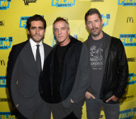 PEOPLE - Promis am 'SXSW Festival' in Austin Texas