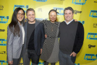 PEOPLE - Promis am 'SXSW Festival' in Austin Texas