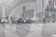 EXKLUSIV - 'Top Gear' Dreharbeiten in London und ein 'Wedding'