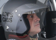 EXKLUSIV - 'Top Gear' Dreharbeiten in London und ein 'Wedding'