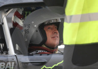 EXKLUSIV - 'Top Gear' Dreharbeiten in London und ein 'Wedding'