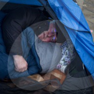 NEWS - Griechenland: Flüchtlinge in Idomeni