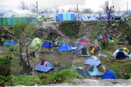 NEWS - Griechenland: Flüchtlinge in Idomeni