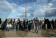 NEWS - Griechenland: Flüchtlinge in Idomeni