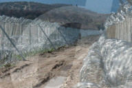NEWS - Griechenland: FlÃ¼chtlinge in Idomeni