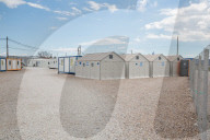 NEWS - Mazedonien: Flüchtlingslager stehen leer