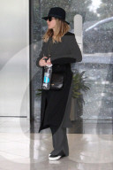 EXKLUSIV - Jennifer Aniston: Undercover ins Spa