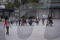 NEWS - Griechenland: FlÃ¼chtlinge in Athen