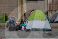 NEWS - Griechenland: Flüchtlinge in Athen