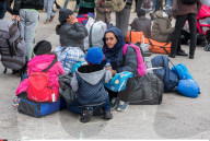 NEWS - Griechenland: Flüchtlinge in Athen