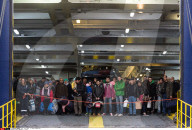 NEWS - Griechenland: Flüchtlinge in Athen