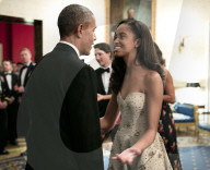 NEWS - USA: Justin Trudeau zu Besuch in Washington