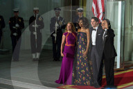 NEWS - USA: Justin Trudeau zu Besuch in Washington
