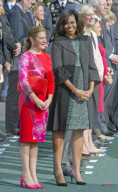 NEWS - USA: Justin Trudeau zu Besuch in Washington