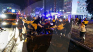NEWS - Ankara: Bombenanschlag fordert Tote und Verletzte
