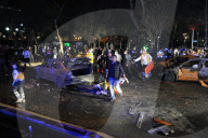 NEWS - Ankara: Bombenanschlag fordert Tote und Verletzte