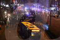 NEWS - Ankara: Bombenanschlag fordert Tote und Verletzte