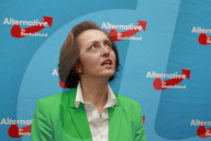 NEWS - Landtagswahlen Deutsdchland: Erdrutsch-Sieg für die Alternative für Deutschland