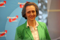 NEWS - Landtagswahlen Deutsdchland: Erdrutsch-Sieg für die Alternative für Deutschland