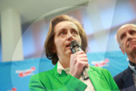 NEWS - Landtagswahlen Deutsdchland: Erdrutsch-Sieg für die Alternative für Deutschland