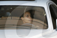 PEOPLE - Kim  Kardashian ganz ohne Make-Up