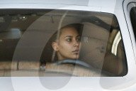 PEOPLE - Kim  Kardashian ganz ohne Make-Up