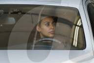 PEOPLE - Kim  Kardashian ganz ohne Make-Up