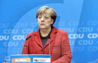 NEWS - Landtagswahlen 2016: Angela Merkel äussert sich nach der Niederlage