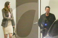 PEOPLE - Jim Carrey hatte ein romantisches Dinner