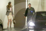 PEOPLE - Jim Carrey hatte ein romantisches Dinner