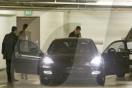 PEOPLE - Jim Carrey hatte ein romantisches Dinner