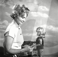 PEOPLE - 'Thunderbirds' Sylvia Anderson im Alter von 88 Jahren gestorben