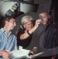 PEOPLE - 'Thunderbirds' Sylvia Anderson im Alter von 88 Jahren gestorben
