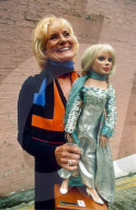 PEOPLE - 'Thunderbirds' Sylvia Anderson im Alter von 88 Jahren gestorben