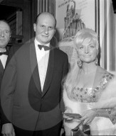 PEOPLE - 'Thunderbirds' Sylvia Anderson im Alter von 88 Jahren gestorben